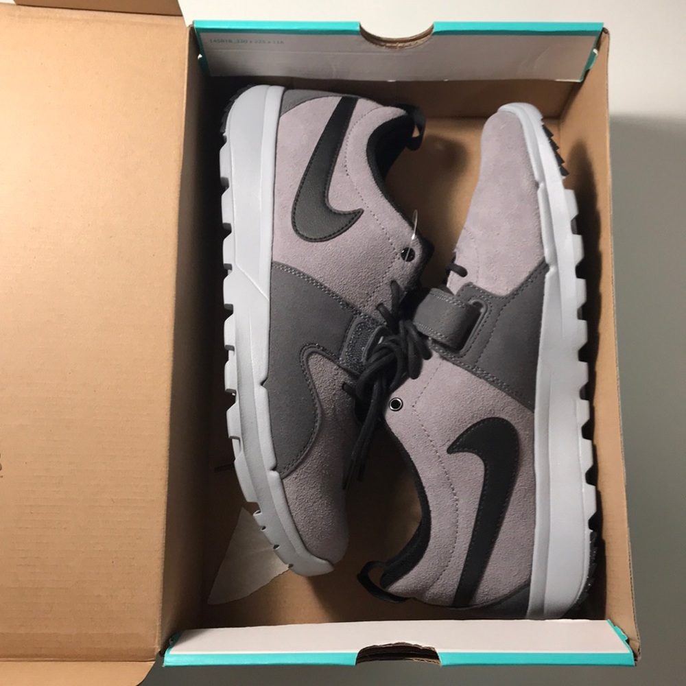 Men’s Nike SB Trainerendor L